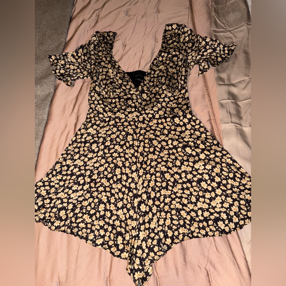Urban Outfitters Romper